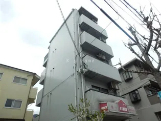 サンビルダー19ビルの画像