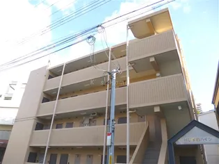 HU岩屋ハイツの画像