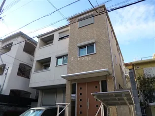 シャーメゾンセレッソ カーサの画像