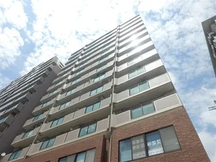 レーベン三宮の画像