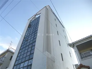 CITYSPIRE新神戸の画像