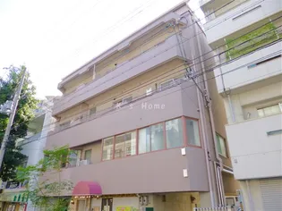 サンビレッジ中山手の画像