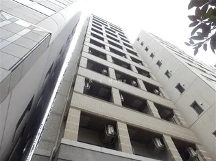 ダイドーメゾン神戸元町【12階】の外観