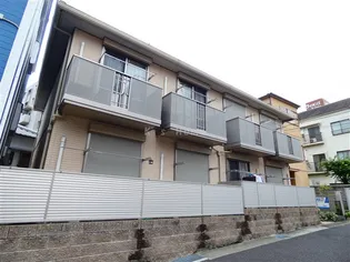 シャーメゾンセントラル神戸の画像