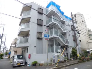 ビレッジスミダの画像