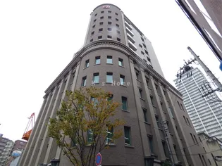 古満ゲボイデ【7階】の外観