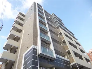 兵庫県神戸市中央区日暮通1丁目【マンション】の外観