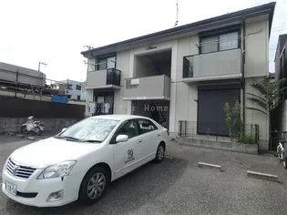 シャーメゾン灘北の画像