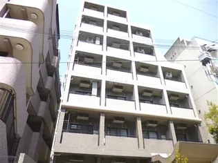 ハーバーヒル大倉山の画像