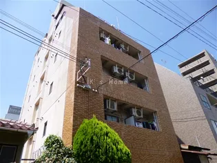 ロイヤルエール新神戸【6階】の外観