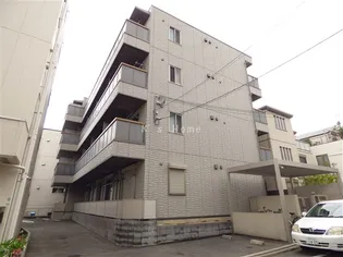 シャーメゾンMVⅡの画像