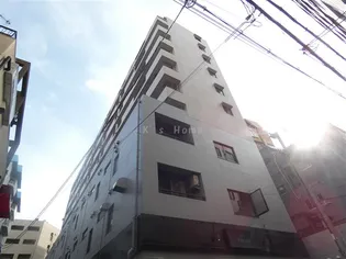 ハイム北野フェニックスの画像