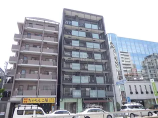 WOB ROKKOHMICHIの画像
