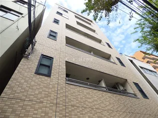 フォレストコート西元町の画像