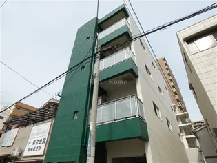 リンズマンションの画像