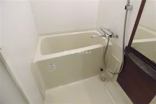 エステムプラザ神戸三宮ルクシア【11階】の風呂