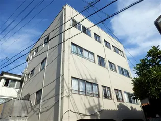 国玉マンションの画像