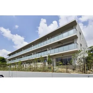 プラネソシエ御影山手の画像