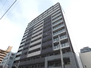 プレサンス三宮東フィールの画像