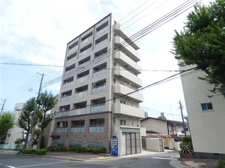 ベルヴィ六甲の画像