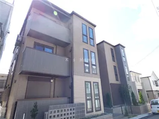 ジェイズガーデンの画像