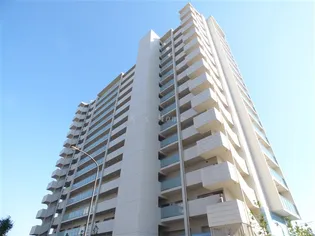 ザ パークハウス神戸春日野道の画像