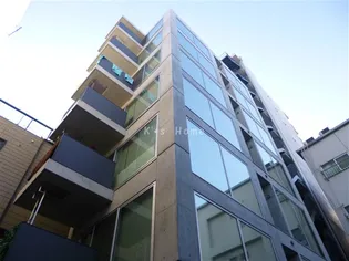 イーストヴィレッジ三宮【2階】の外観