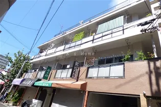 シティライフ春日野の画像