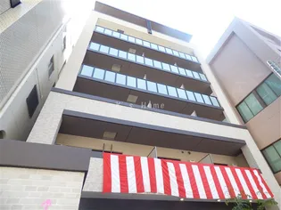 神戸ボナールレジデンス【6階】の外観