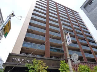 兵庫県神戸市中央区中山手通2丁目【マンション】の外観