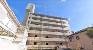 サン住吉川の画像