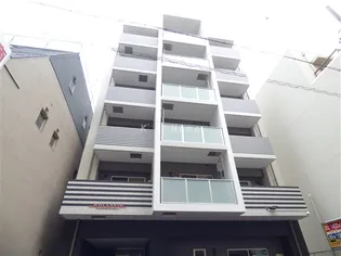 兵庫県神戸市中央区琴ノ緒町4丁目【マンション】の外観