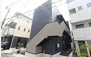 ロフトオージー【1階】の外観