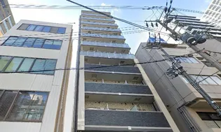 エスリード神戸元町ヒルズ【4階】の外観