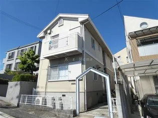 フレグランス西岡本の画像