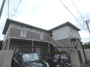 ビラ グリーン ヒルの画像
