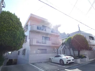 サンビルダー西岡本パレスの画像