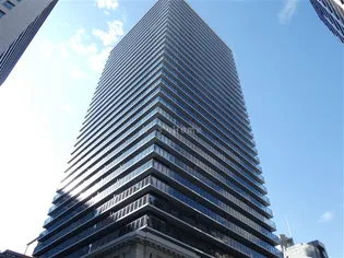 ザ・パークハウス神戸タワー【17階】の外観