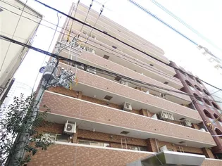ウォームスヴィル中山手の画像