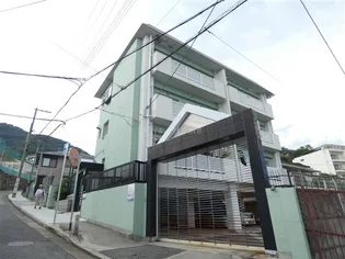 サンビルダー美野丘の画像