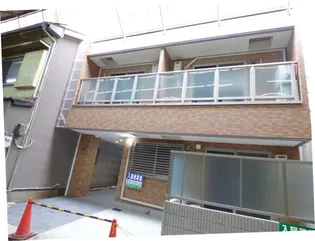 リヴェールハウスの画像