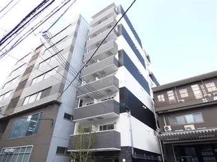 エクセル神戸アーバンヒルズ【7階】の外観