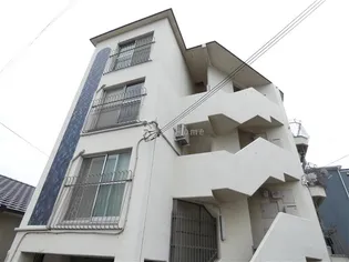 石町コーポの画像