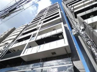 エスライズ神戸三宮山手通壱番館の画像