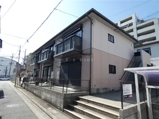 ソレイユ六甲の画像