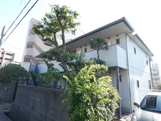 シャーメゾン甲南山手の画像