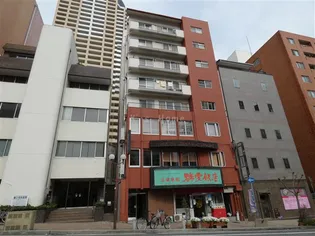 エイコー山手プラザの画像