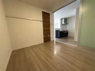 シャーメゾンフィレール【2階】の寝室