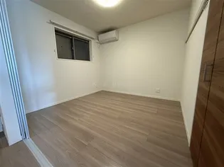 シャーメゾンフィレール【2階】の内装