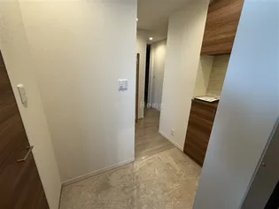 シャーメゾンフィレール【2階】の玄関